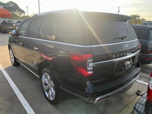 2024 Ford Expedition PLATINUM