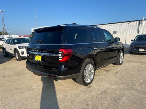 2023 Ford Expedition KING RANCH