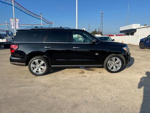 2023 Ford Expedition KING RANCH