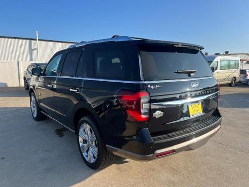 2023 Ford Expedition KING RANCH
