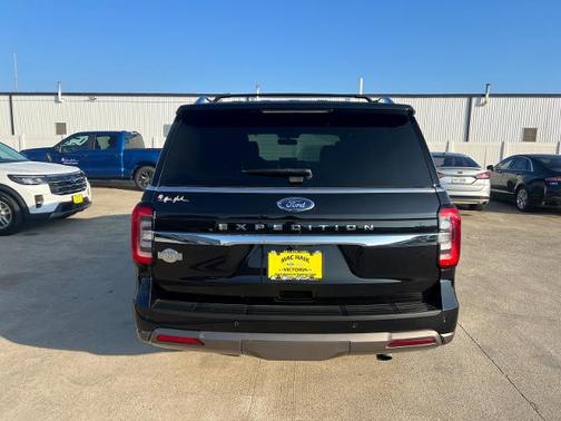 2023 Ford Expedition KING RANCH