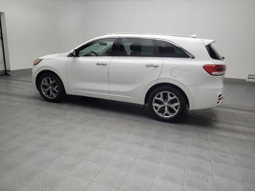 2018 Kia Sorento SX