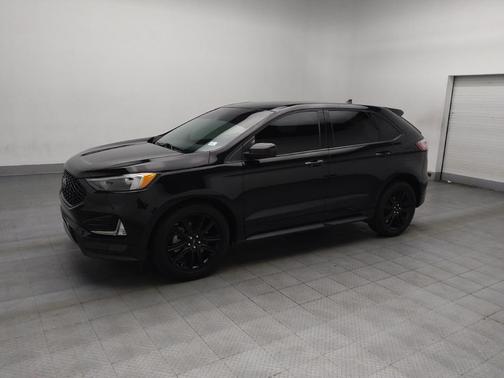 2021 Ford Edge ST Line