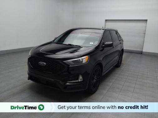 2021 Ford Edge ST Line