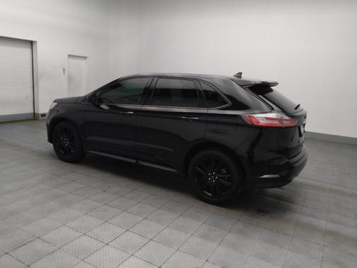 2021 Ford Edge ST Line