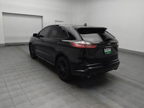 2021 Ford Edge ST Line