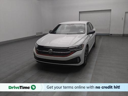 2024 Volkswagen Jetta 1.5T Sport