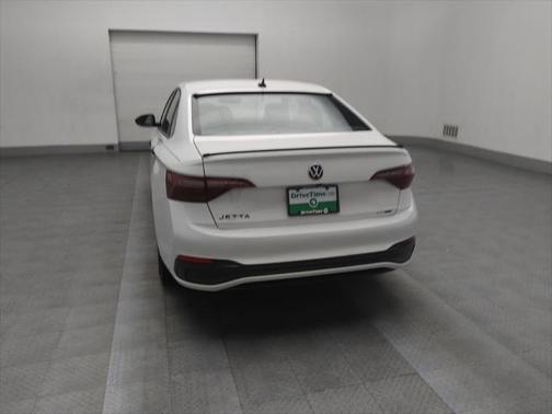 2024 Volkswagen Jetta 1.5T Sport