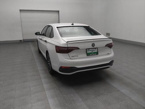 2024 Volkswagen Jetta 1.5T Sport