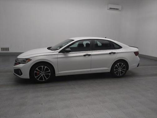 2024 Volkswagen Jetta 1.5T Sport