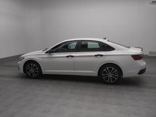 2024 Volkswagen Jetta 1.5T Sport