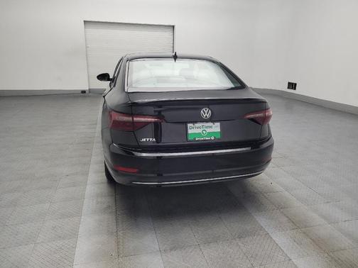 2020 Volkswagen Jetta 1.4T SE
