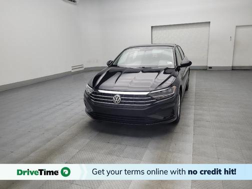2020 Volkswagen Jetta 1.4T SE
