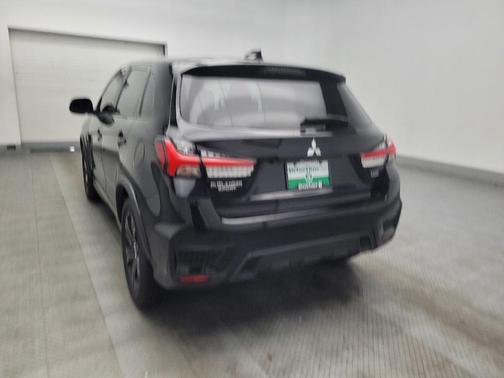 Labrador Black Metallic 2021 Mitsubishi Outlander Sport 2.0 SP