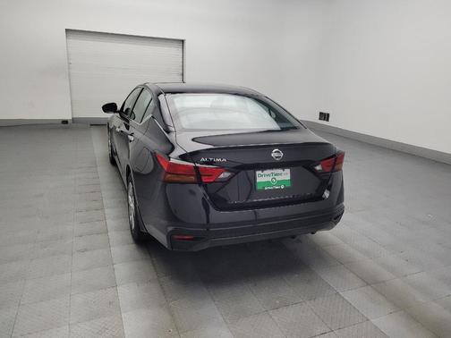 2021 Nissan Altima S FWD