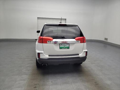 2017 GMC Terrain SLE-1
