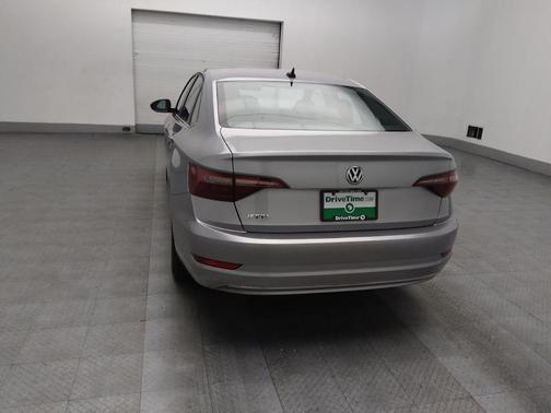 2021 Volkswagen Jetta 1.4T S