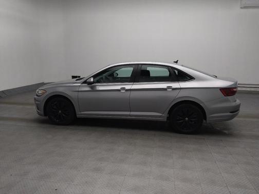 2021 Volkswagen Jetta 1.4T S