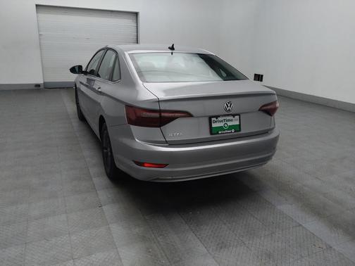 2021 Volkswagen Jetta 1.4T S