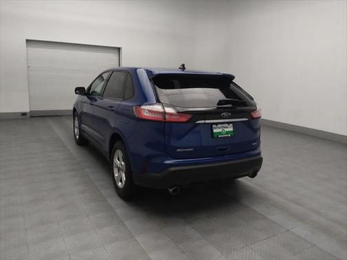 2020 Ford Edge SE