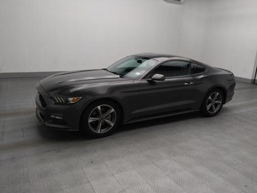 2016 Ford Mustang V6