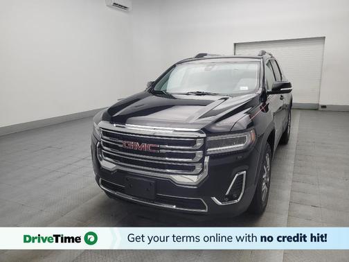 2023 GMC Acadia AWD SLT