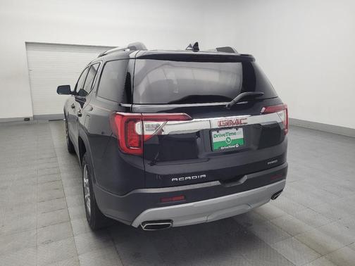 2023 GMC Acadia AWD SLT