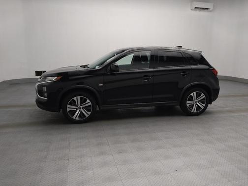 2024 Mitsubishi Outlander Sport 2.0 SP