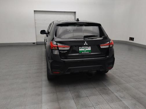 2024 Mitsubishi Outlander Sport 2.0 SP