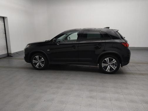 2024 Mitsubishi Outlander Sport 2.0 SP