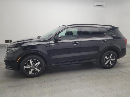 2022 Kia Sorento EX