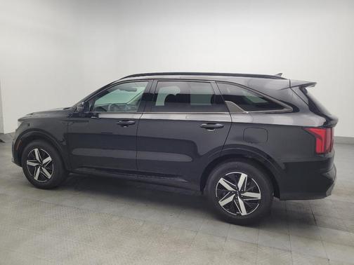 2022 Kia Sorento EX