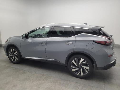 2023 Nissan Murano SL Intelligent AWD