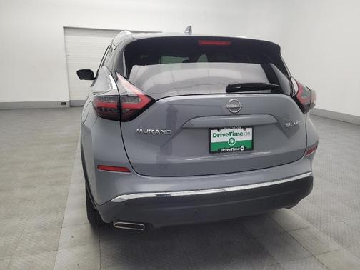 2023 Nissan Murano SL Intelligent AWD