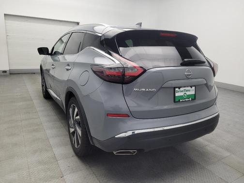 2023 Nissan Murano SL Intelligent AWD