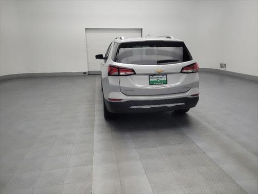 2022 Chevrolet Equinox Premier w/1LZ