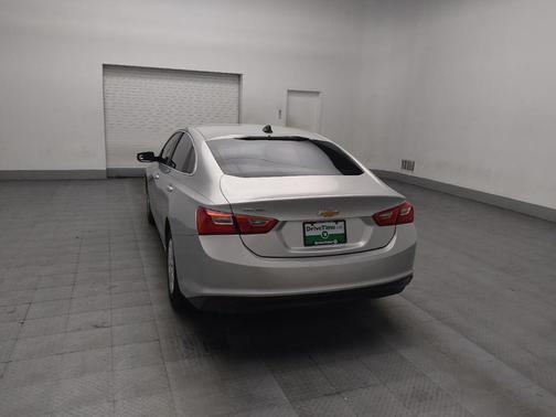 2016 Chevrolet Malibu L