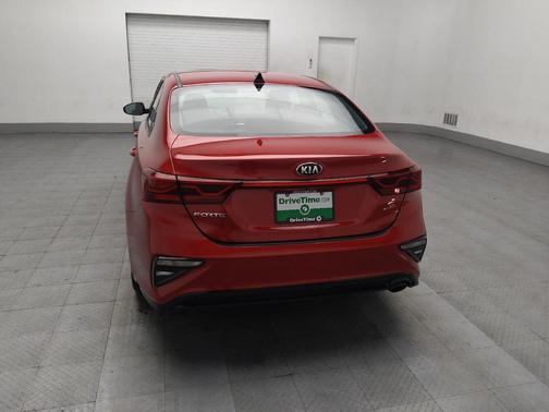 2019 Kia Forte S