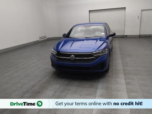2024 Volkswagen Jetta 1.5T Sport