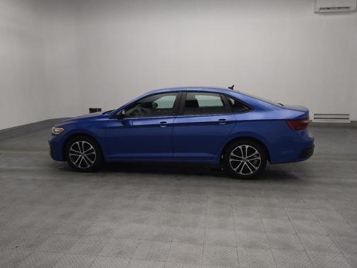 2024 Volkswagen Jetta 1.5T Sport