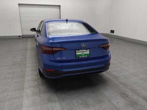 2024 Volkswagen Jetta 1.5T Sport