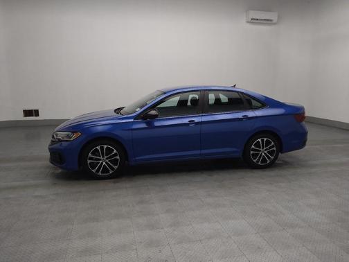 2024 Volkswagen Jetta 1.5T Sport