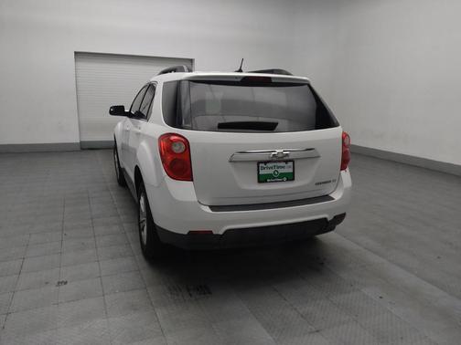 2014 Chevrolet Equinox 1LT
