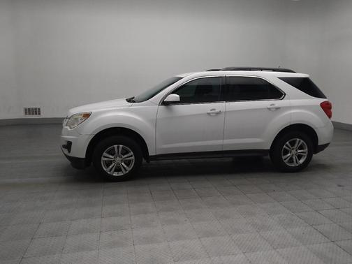 2014 Chevrolet Equinox 1LT