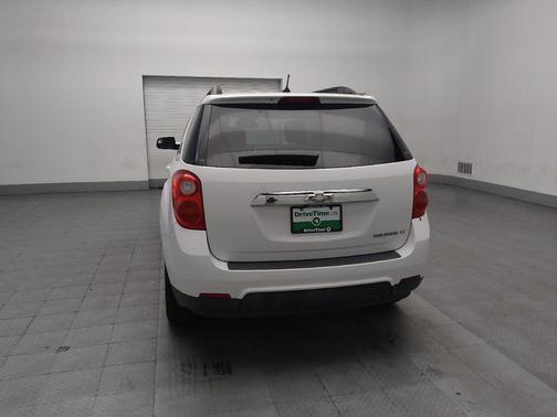 2014 Chevrolet Equinox 1LT