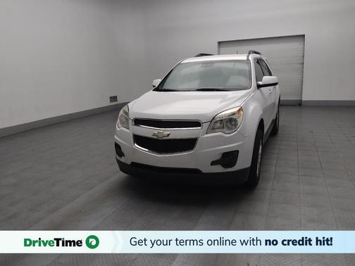 2014 Chevrolet Equinox 1LT