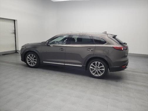 2019 Mazda CX-9 Grand Touring