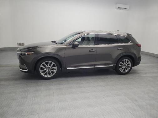 2019 Mazda CX-9 Grand Touring