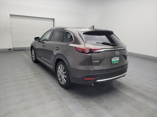 2019 Mazda CX-9 Grand Touring