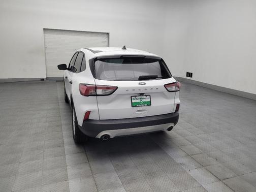 2020 Ford Escape S